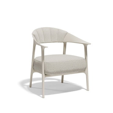 Africa sillón tapizado bajo VONDOM