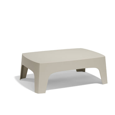 Solid mesa de centro VONDOM