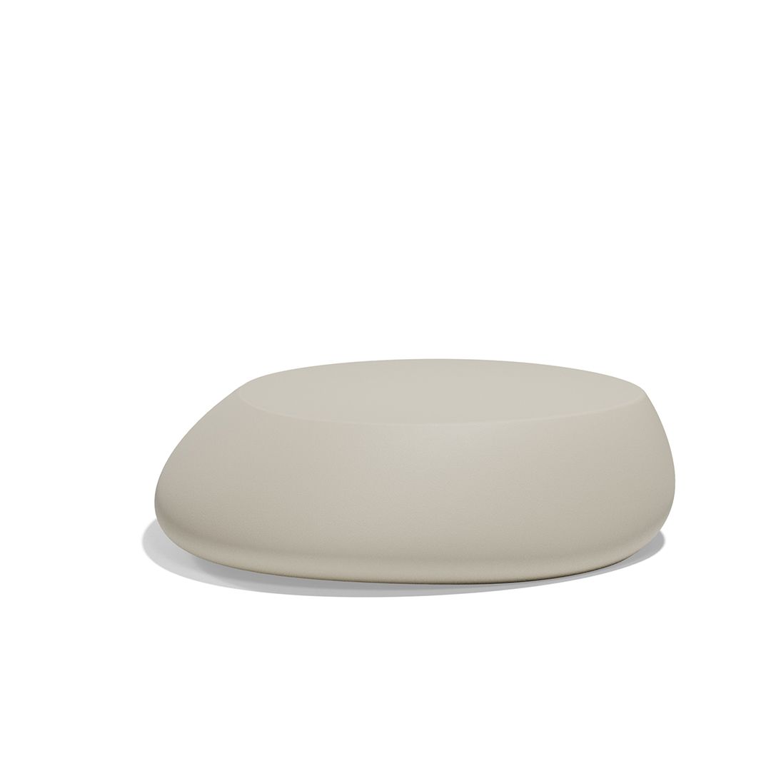 Stone mesa de centro VONDOM