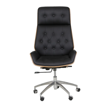Noruega – silla ejecutiva