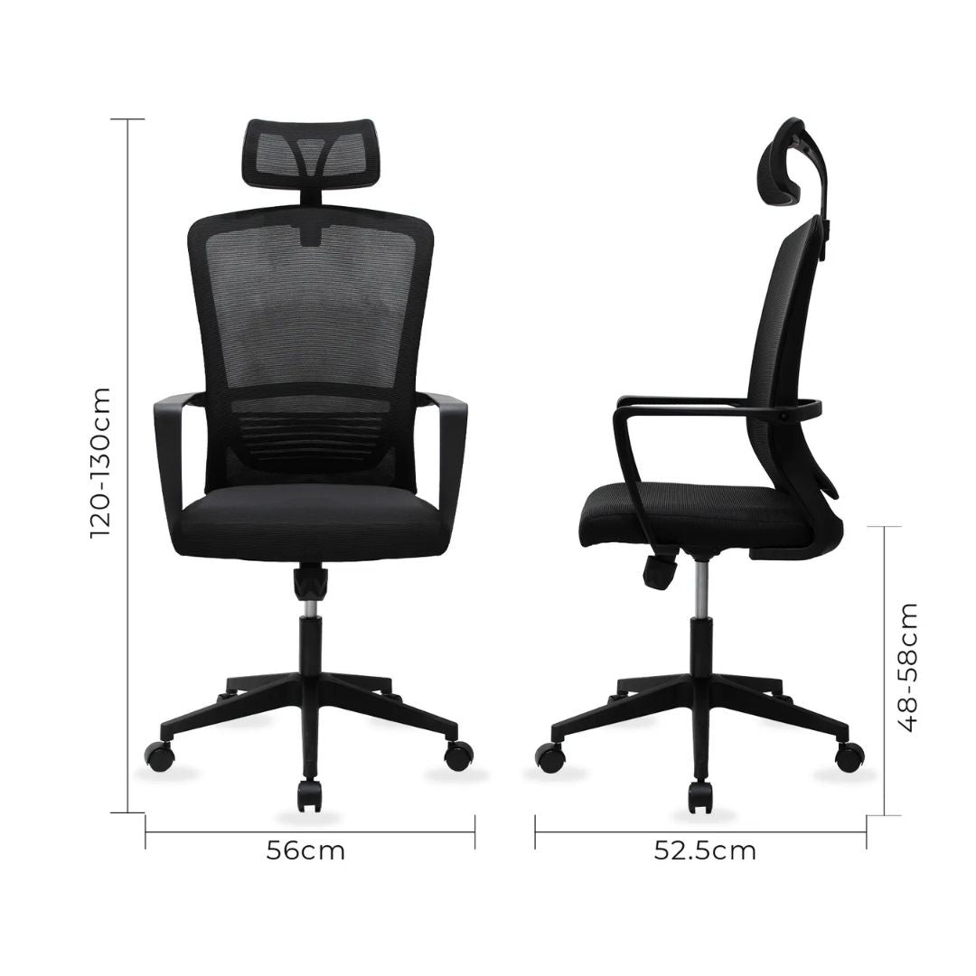 Silla Directiva Cardona 249A