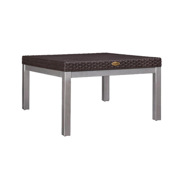Russ mesa cuadrada exterior 75 cm