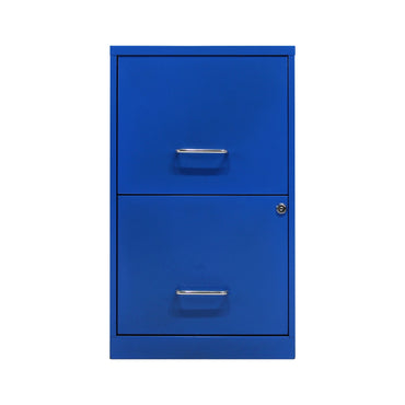 Archivero Metalico 20880 Eco Azul