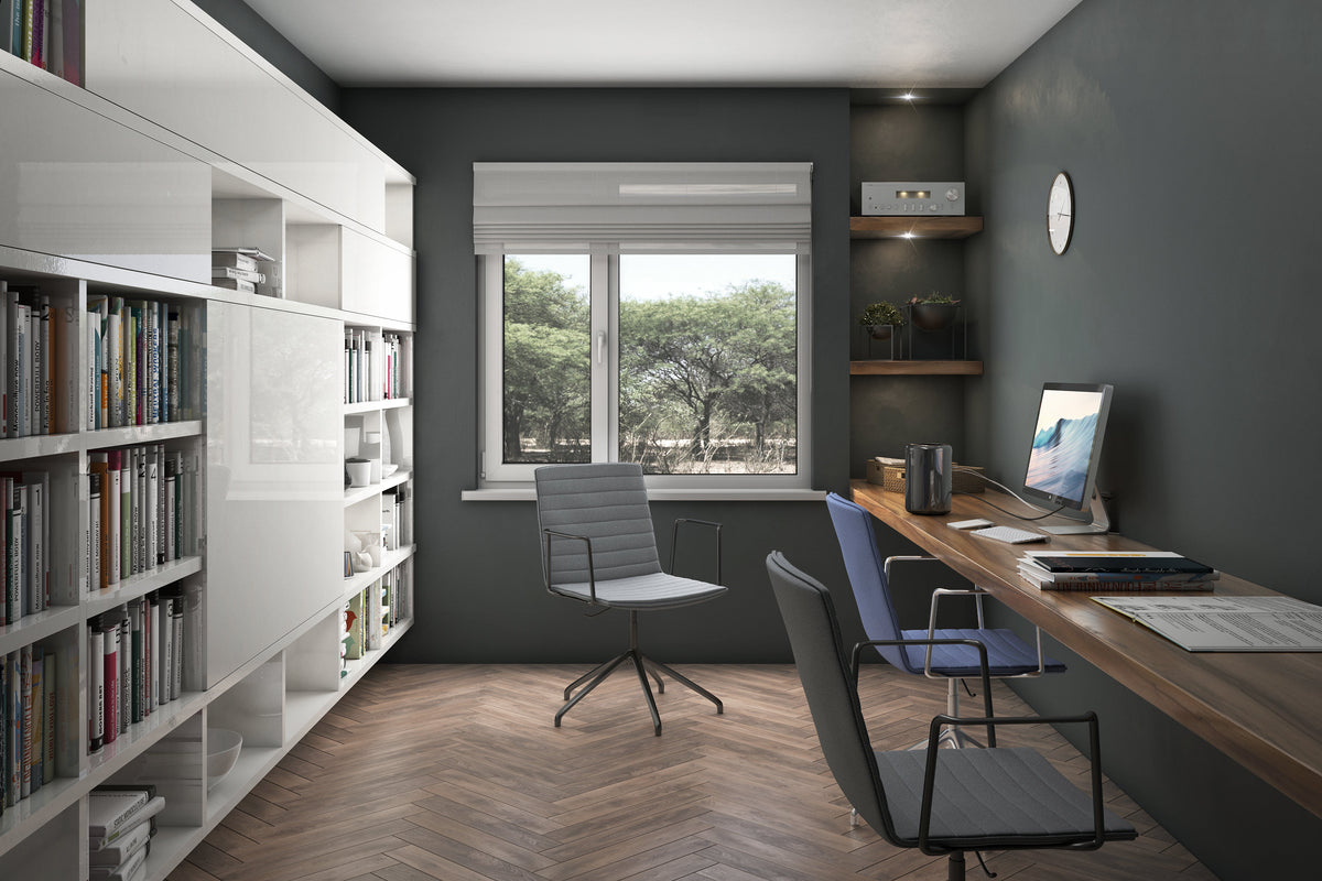 Eneas silla visitante – Ambiente