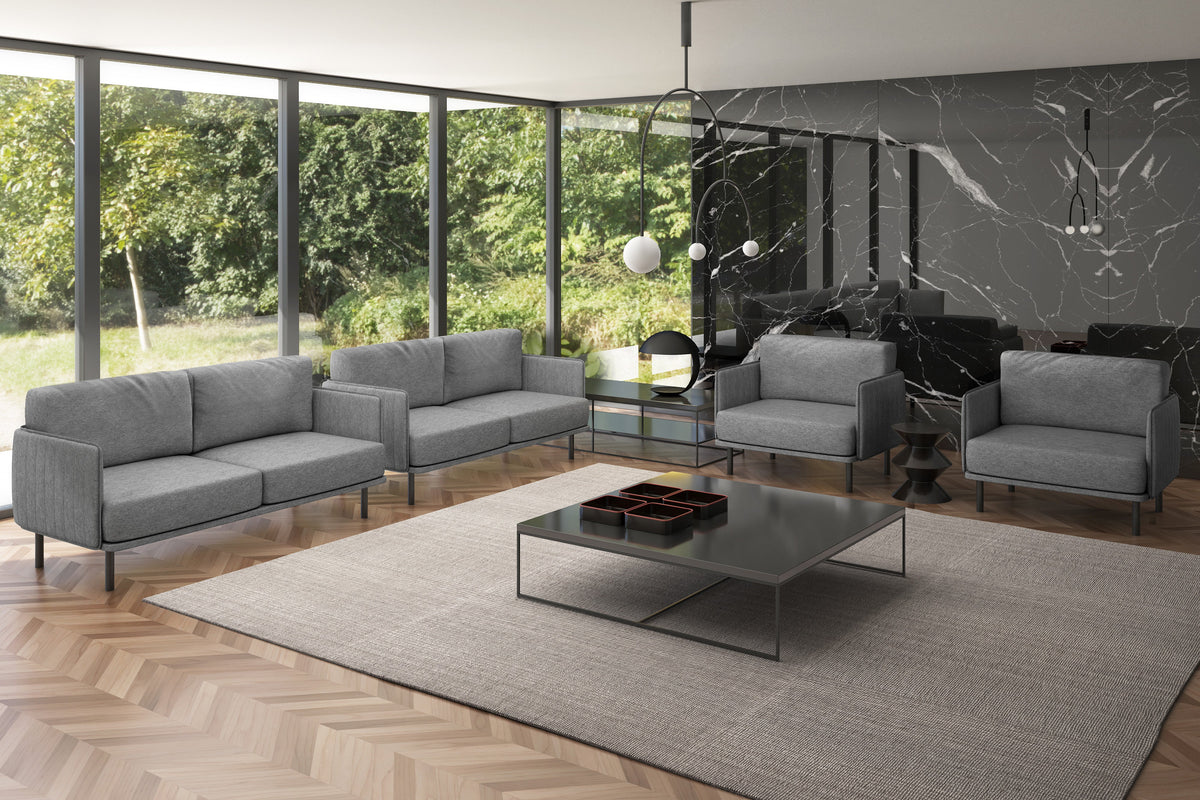 Fabrizia confortable – Ambiente