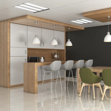 Fabrizia banco – Ambiente