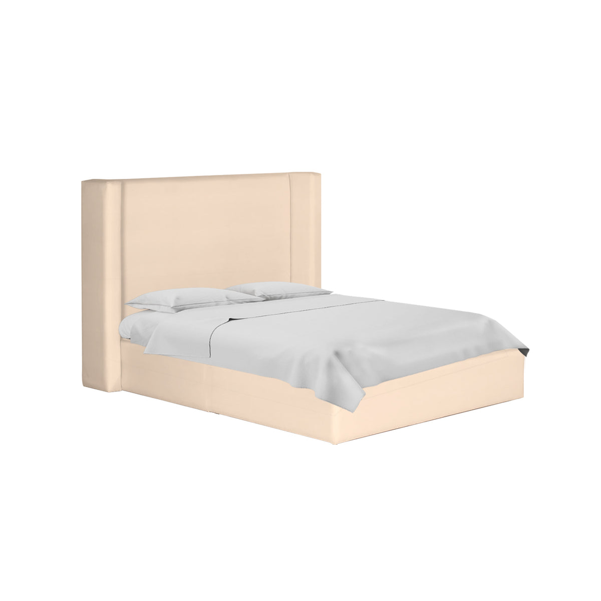 Cama Saint Barts