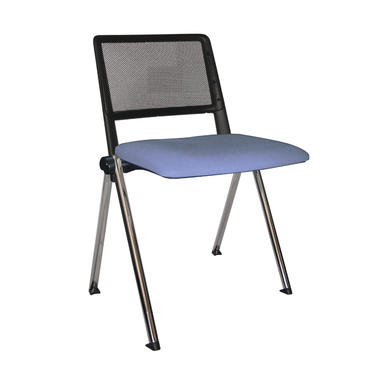 Revolution silla visitante