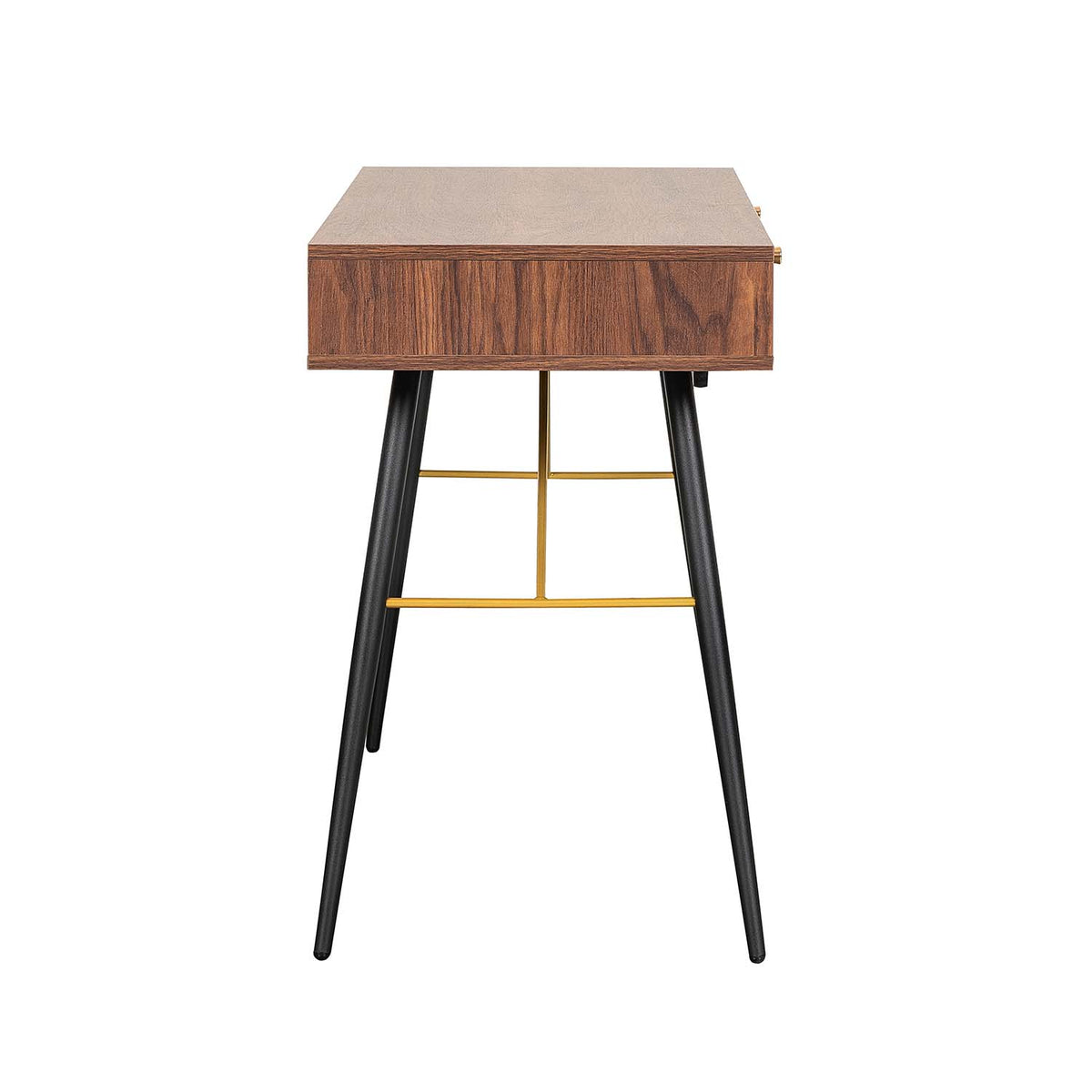 Escritorio Home Office Luxo 120X50