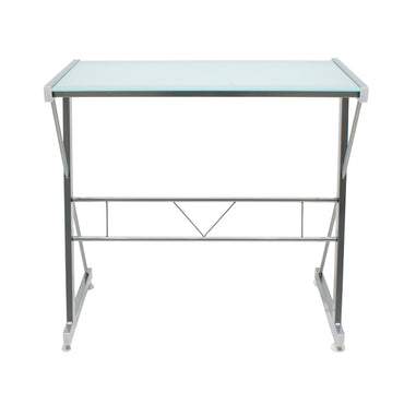 Escritorio JM-907GE Cristal Esmerilado