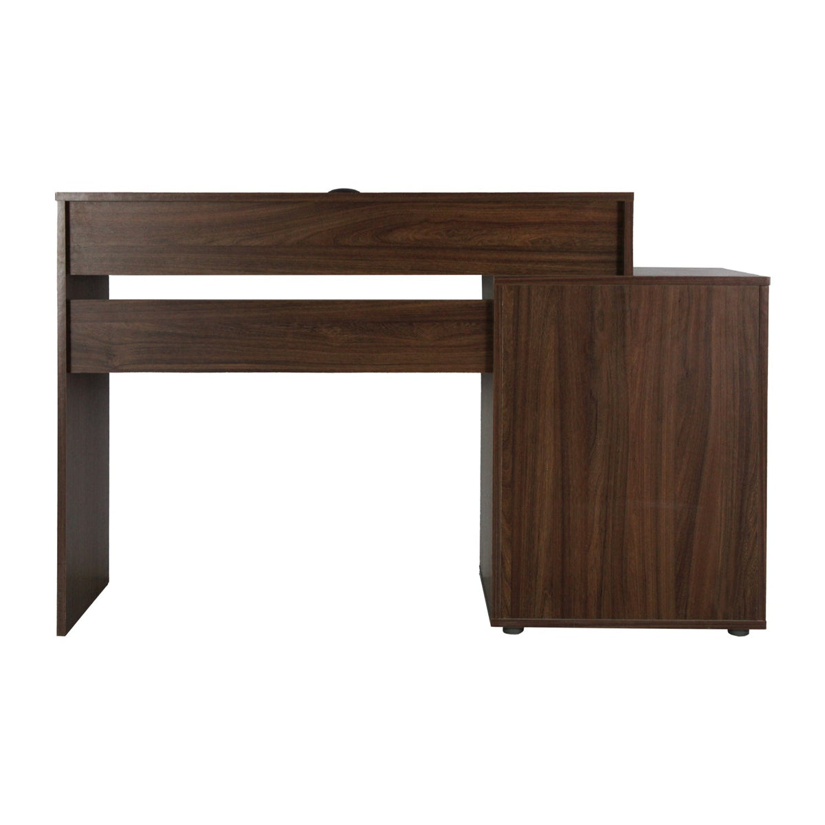 Escritorio Secretarial JM-180 Suez