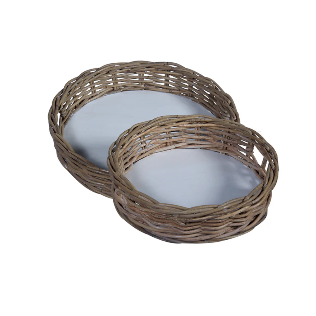 Round Tray