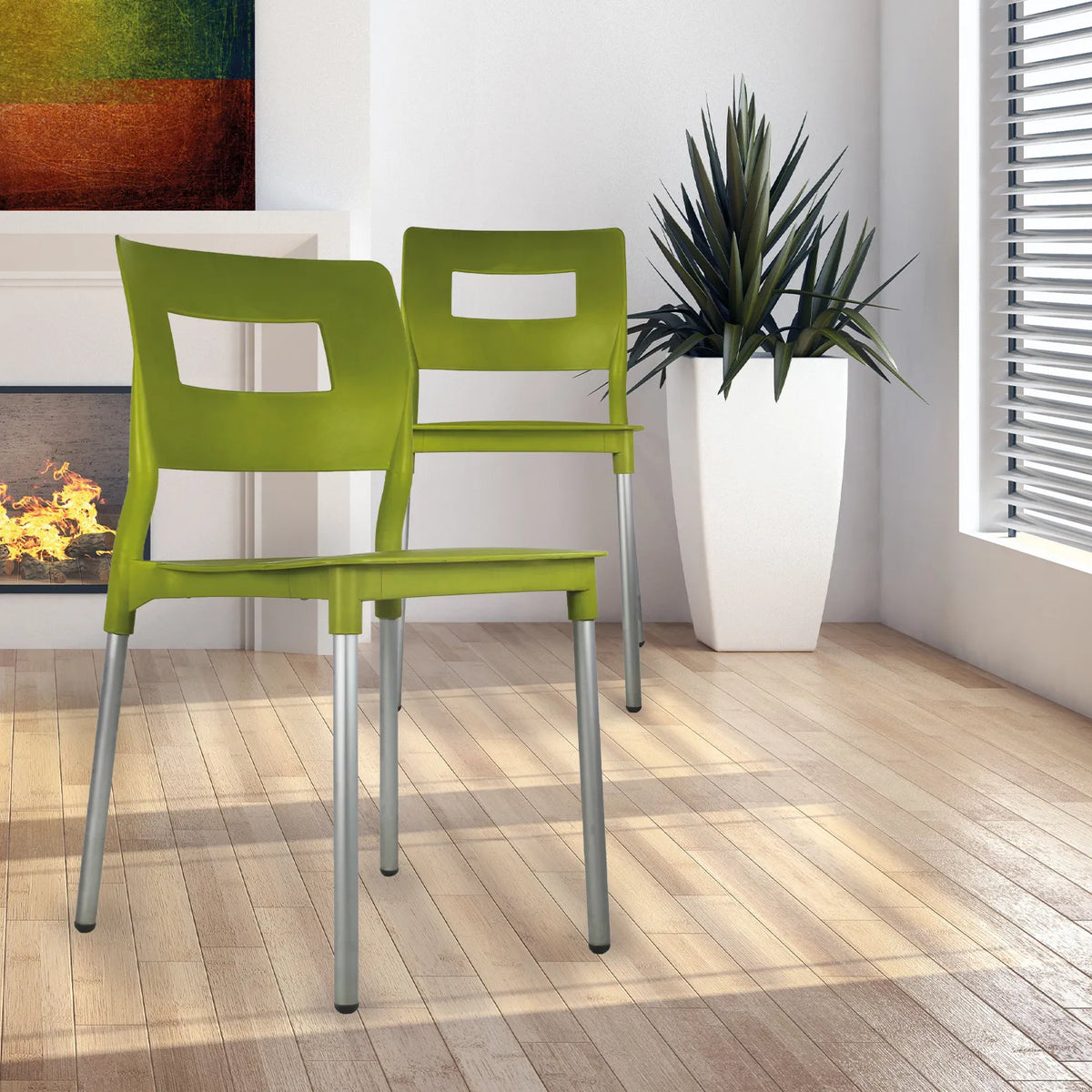 Silla JM Valenia