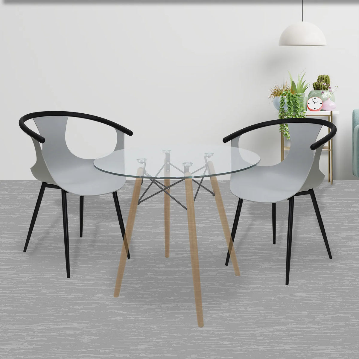 Silla Hogar Catanzaro MOB-1676