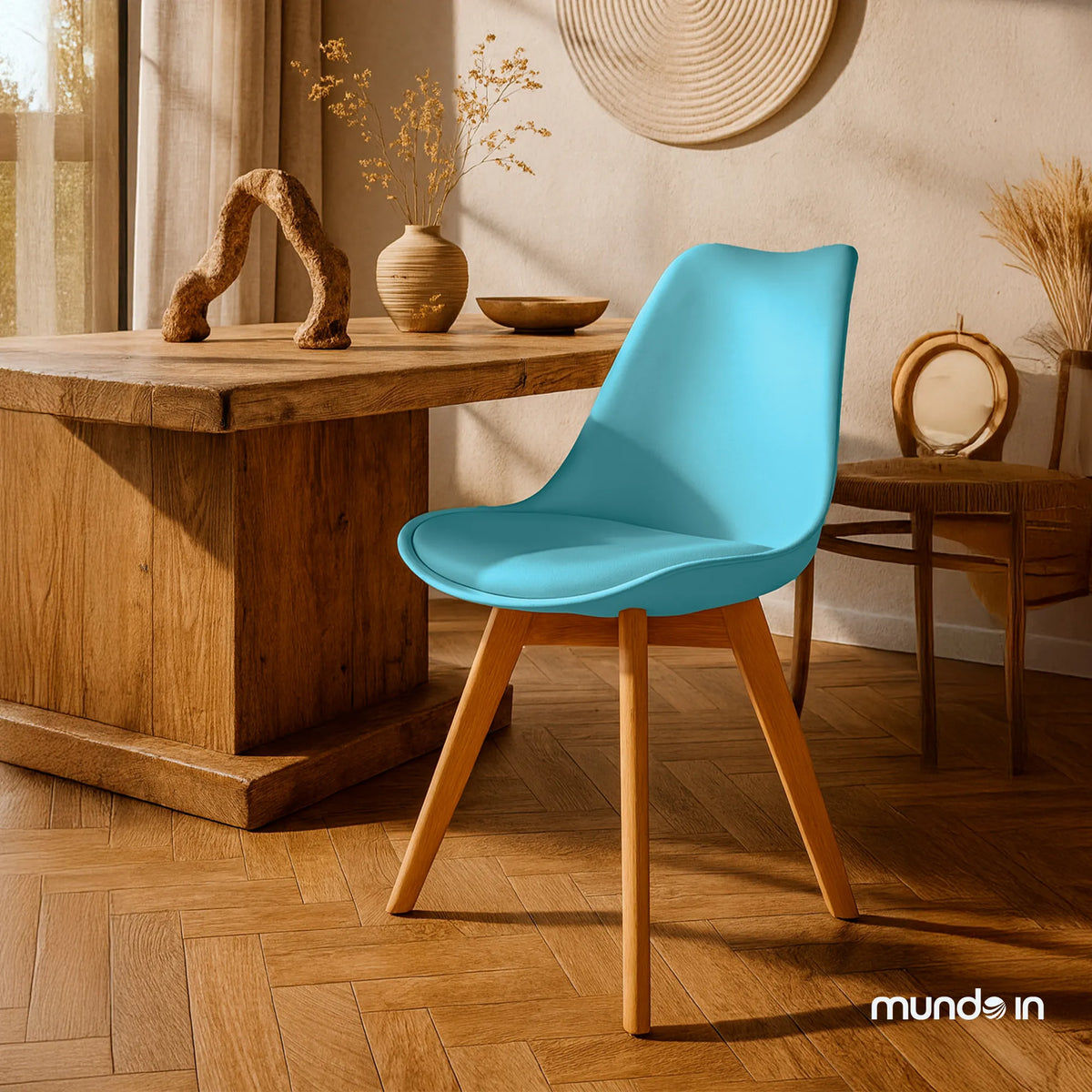 Silla Frankfurt