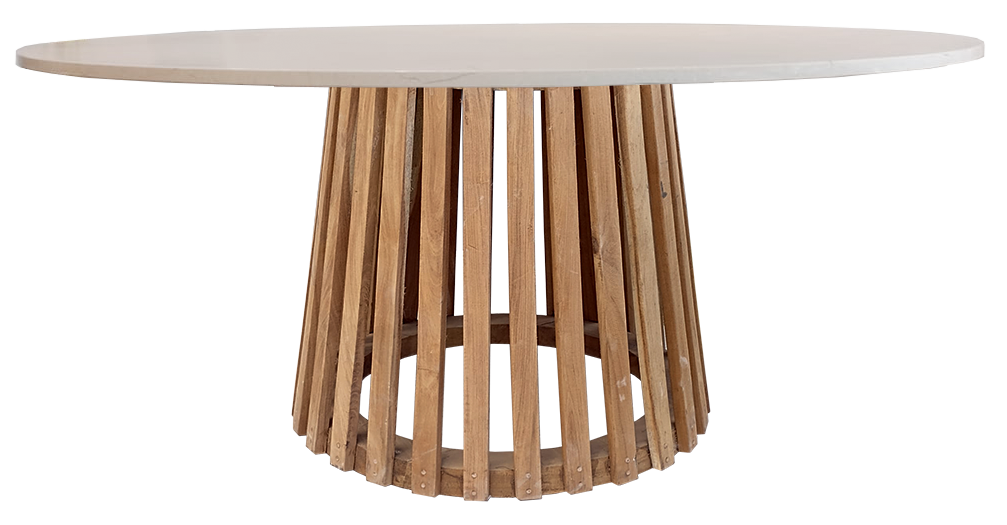 Marbella mesa