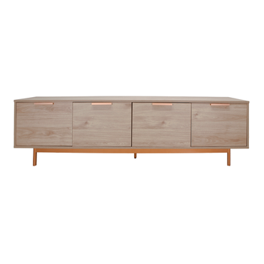 Mueble de TV Tramonti 180X40 Encino