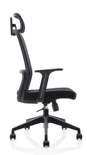 Cozy silla operativa