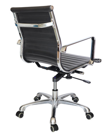 Goetz silla directiva respaldo