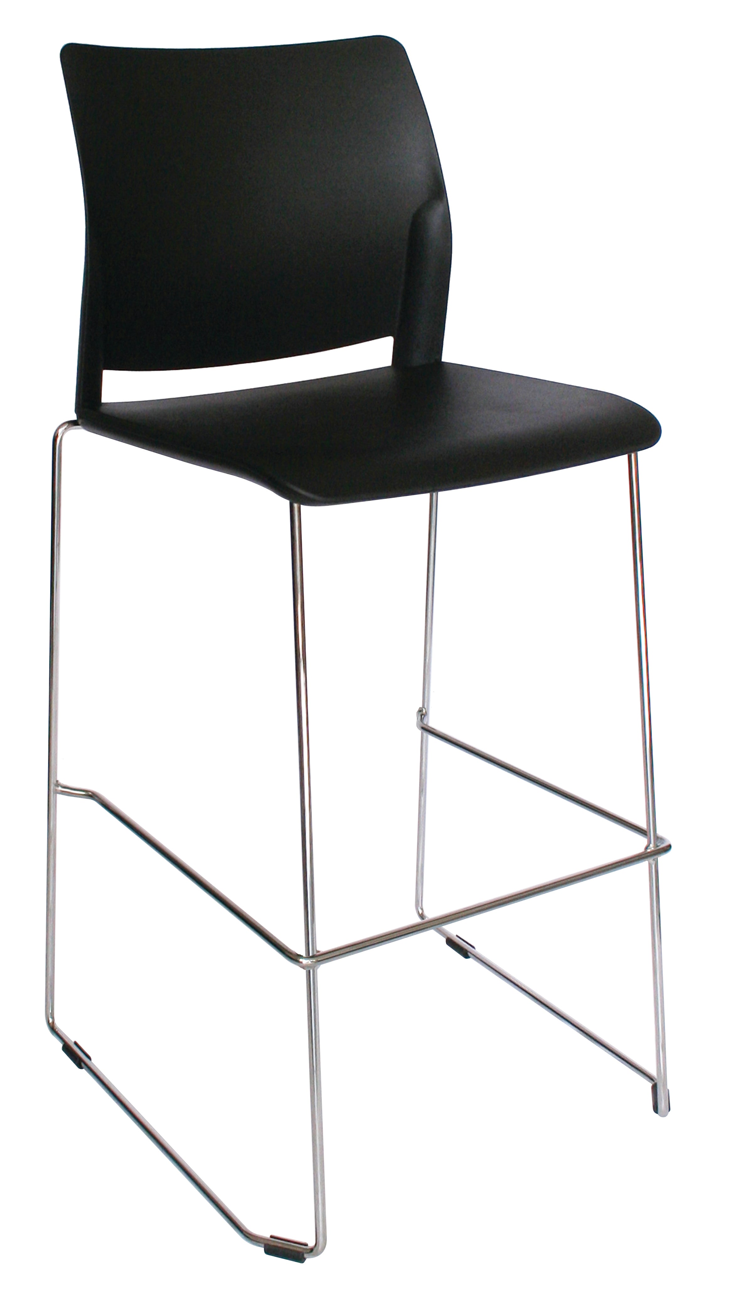 Alpha taburete alto 75 cm
