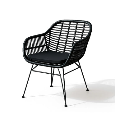 Silla de Exterior Tobago