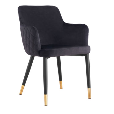 Fendi silla ocasional