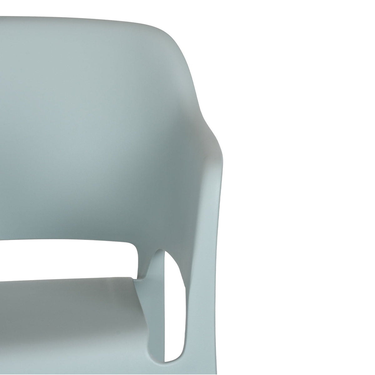 Silla Exterior Capri