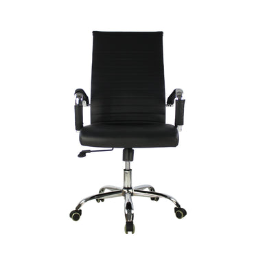 Silla Ejecutiva JM-A05 Premium