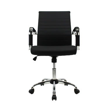 Silla Ejecutiva JM-B05 Premium