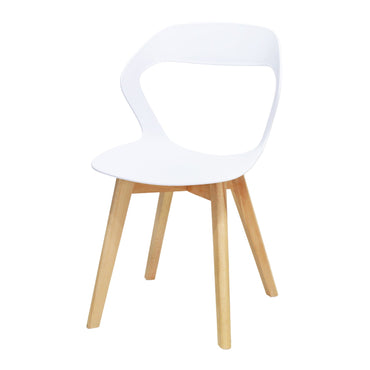 Silla de Hogar Moura