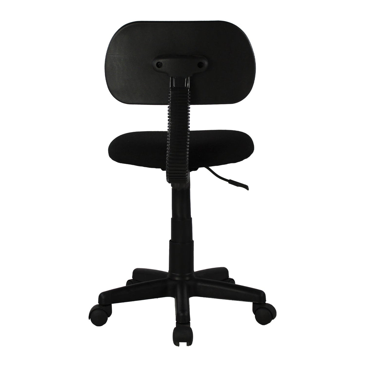 Silla Secretarial JM-011 Negro