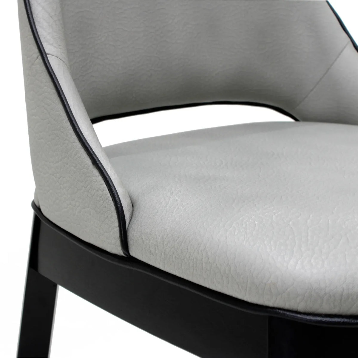 Silla de Hogar Branco 2314