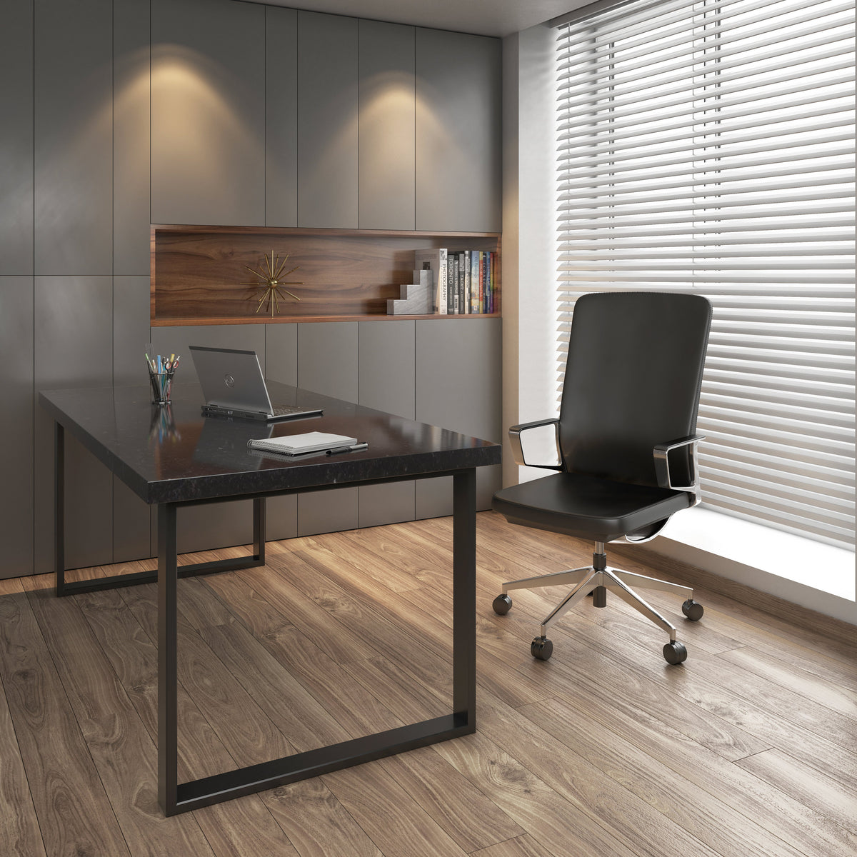Vanto – Ambiente
