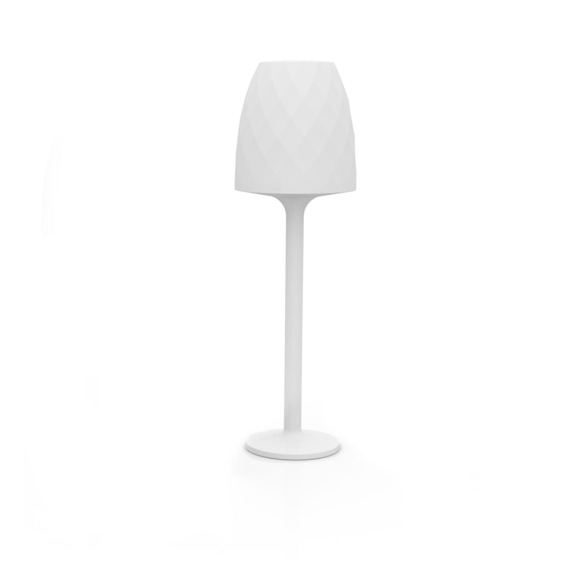 Vases lámparas de pie VONDOM