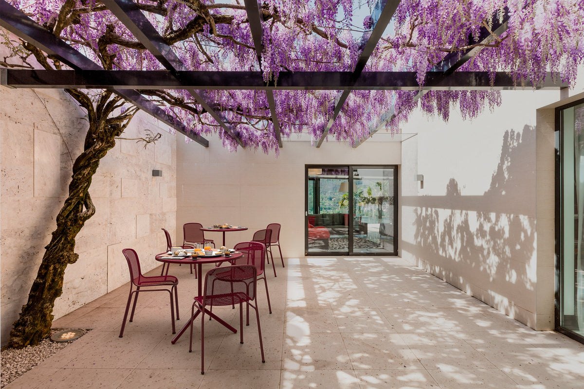 Villa silla – Ambiente