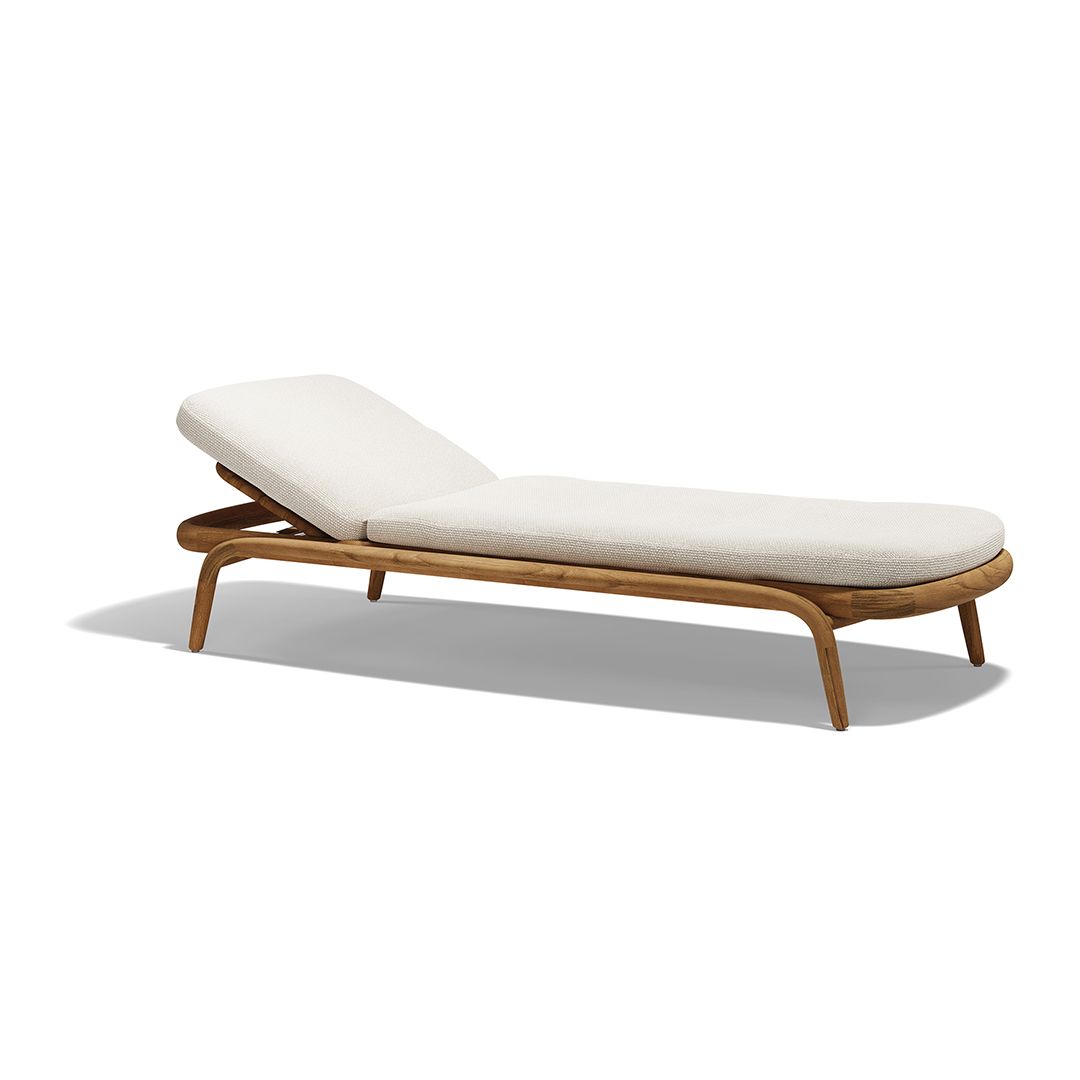 Fusta camastro VONDOM