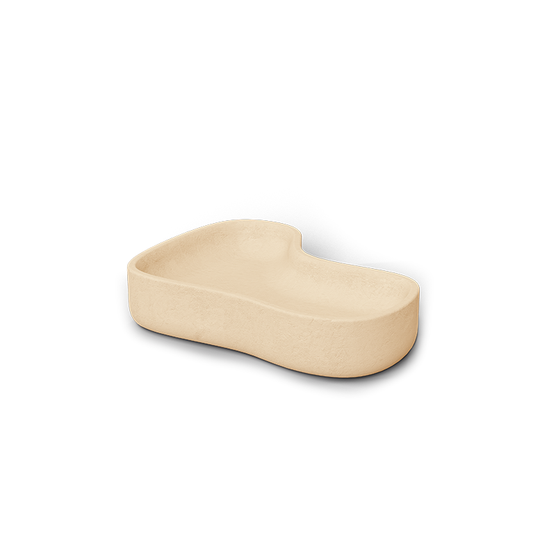 Milos nano macetas VONDOM