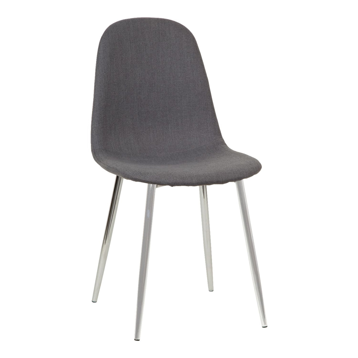 Kiero Cromo silla