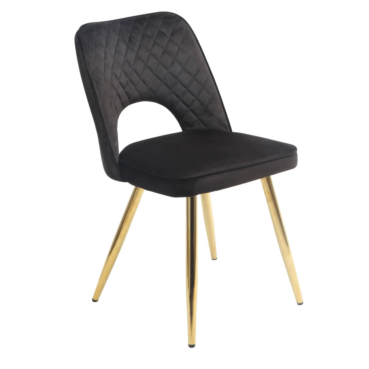 Dani Velvel silla