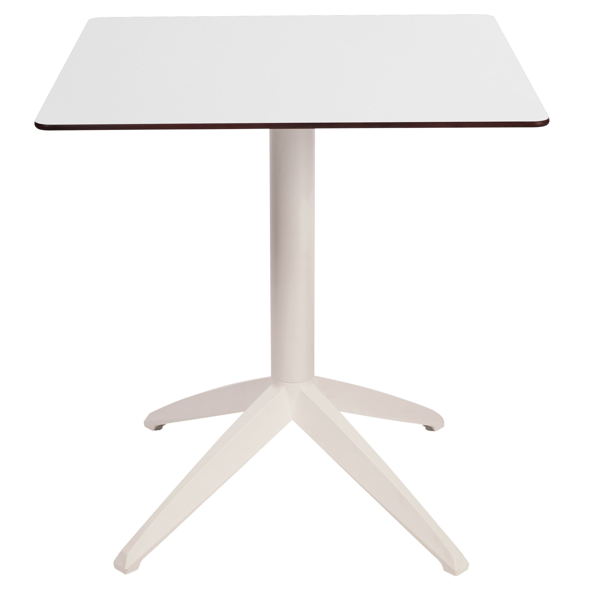Quatro mesa Fold