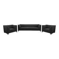 Set de sala Enjoy con sillón y sofá