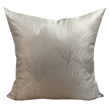 Seashell Plata