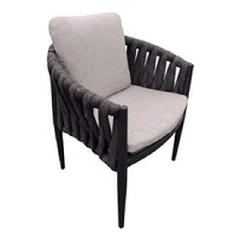 Baikal sillón de comedor