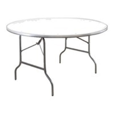Mesa Tablon Rectangular Fibra
