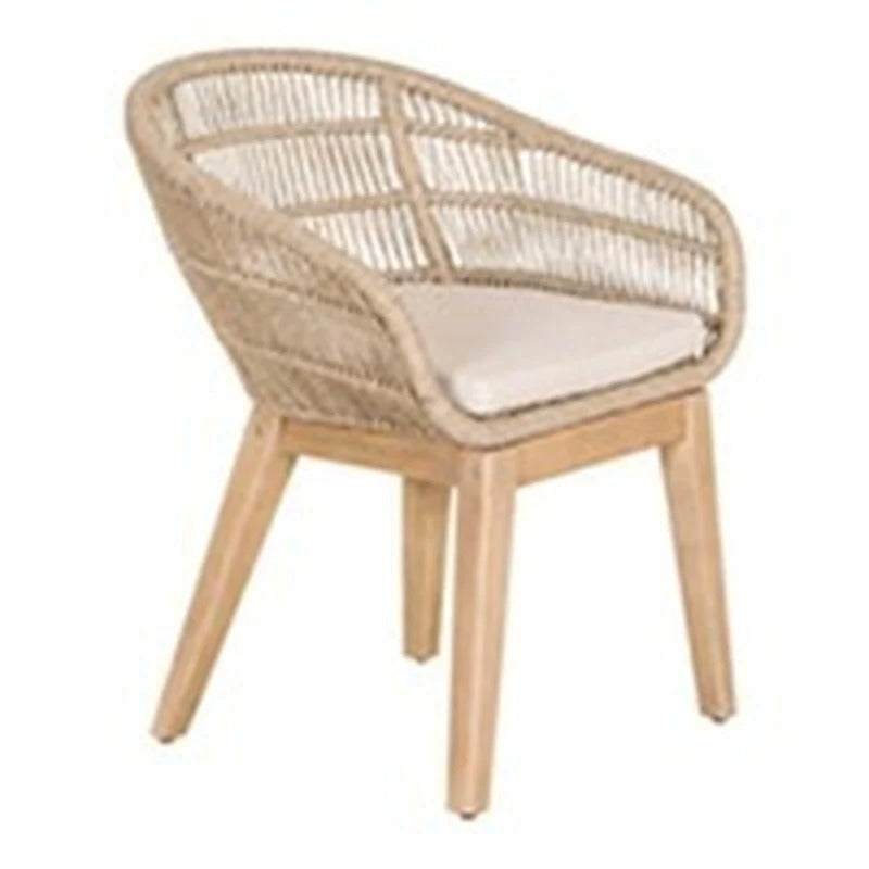 Silla de Comedor Exterior Bequia
