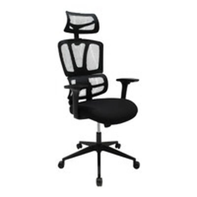 Silla Directiva Vilna 8348 Negra