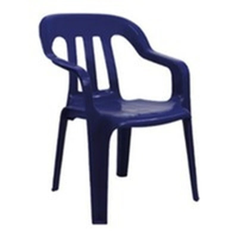 Silla JM Infantil Plastico