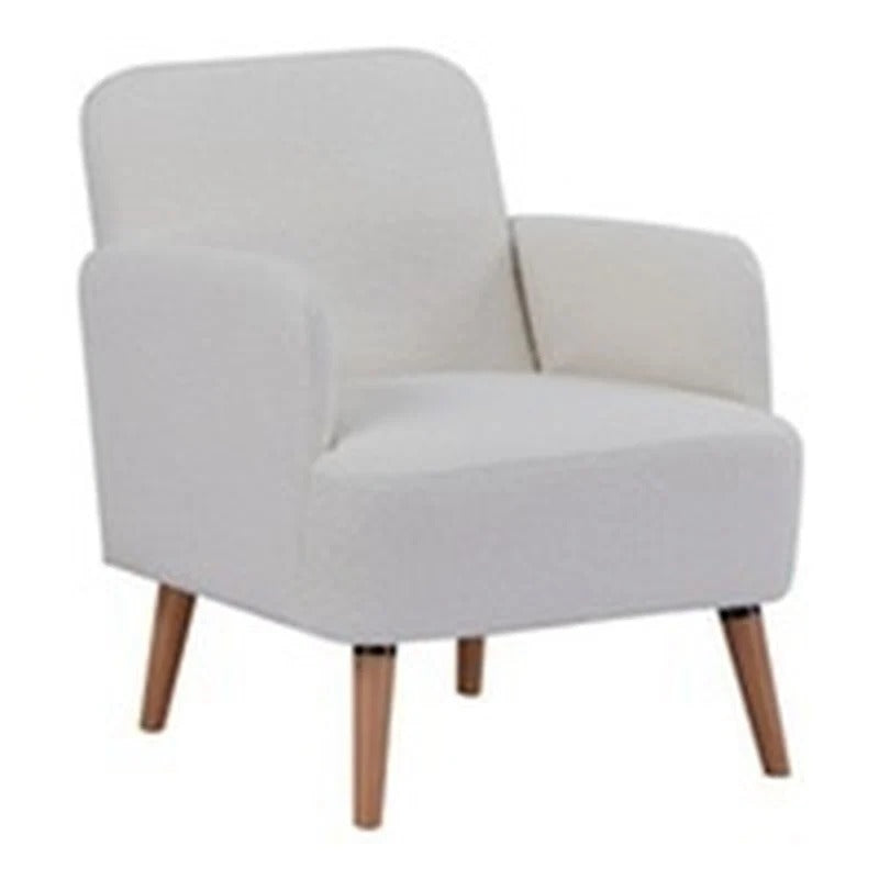 Sillon Terni L133 Blanco