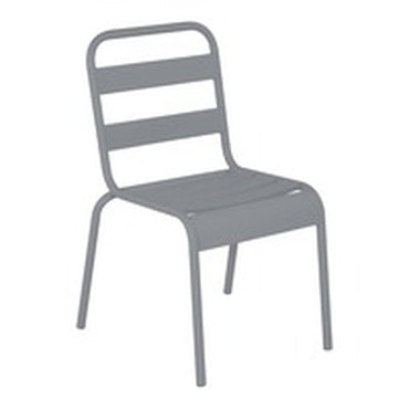 Doria silla para exterior