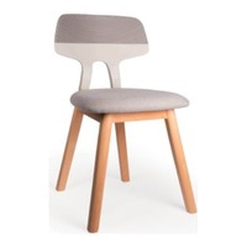 Shine – silla visitante